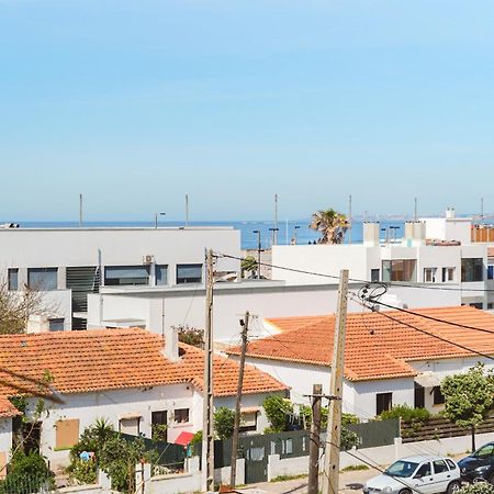קוסטה דה קפאריקה Sea View & Sundown, 150M From The Beach And Surf Spots מראה חיצוני תמונה