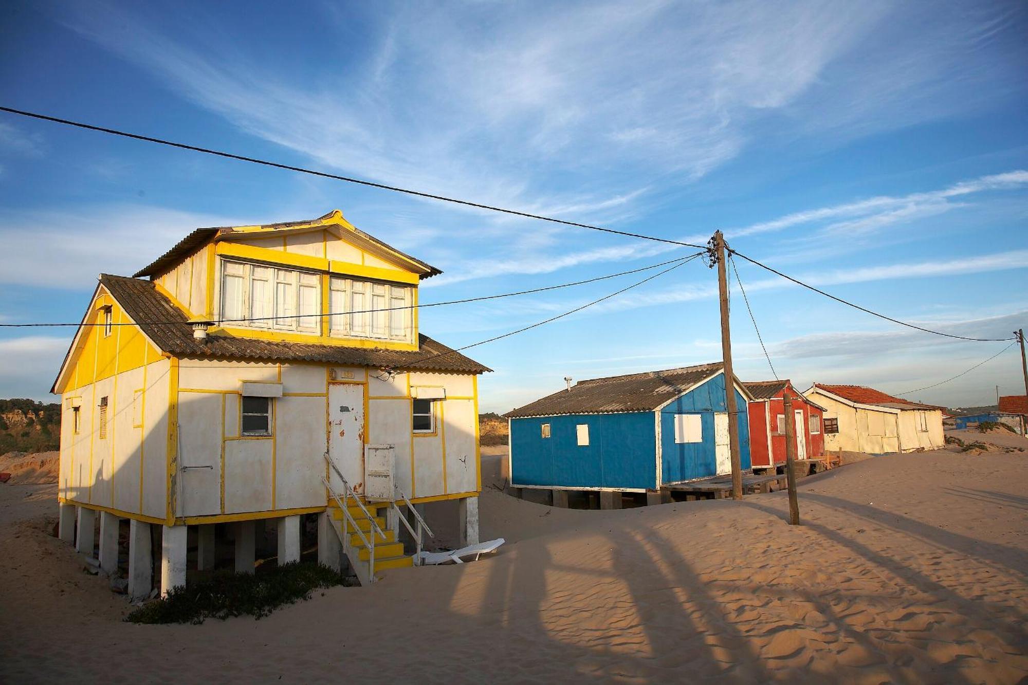 קוסטה דה קפאריקה Sea View & Sundown, 150M From The Beach And Surf Spots מראה חיצוני תמונה