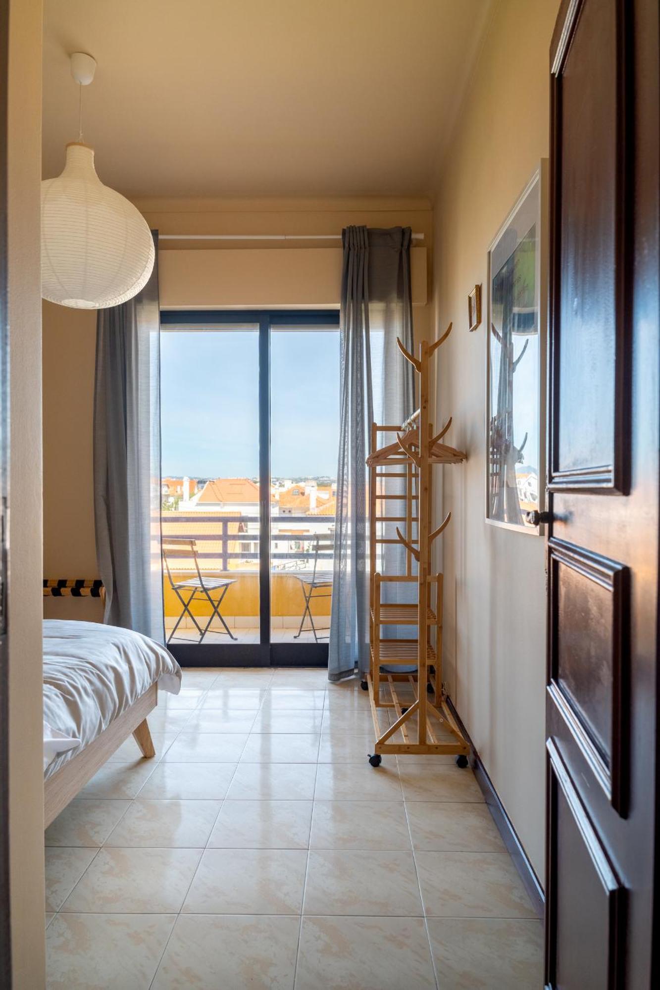 קוסטה דה קפאריקה Sea View & Sundown, 150M From The Beach And Surf Spots מראה חיצוני תמונה