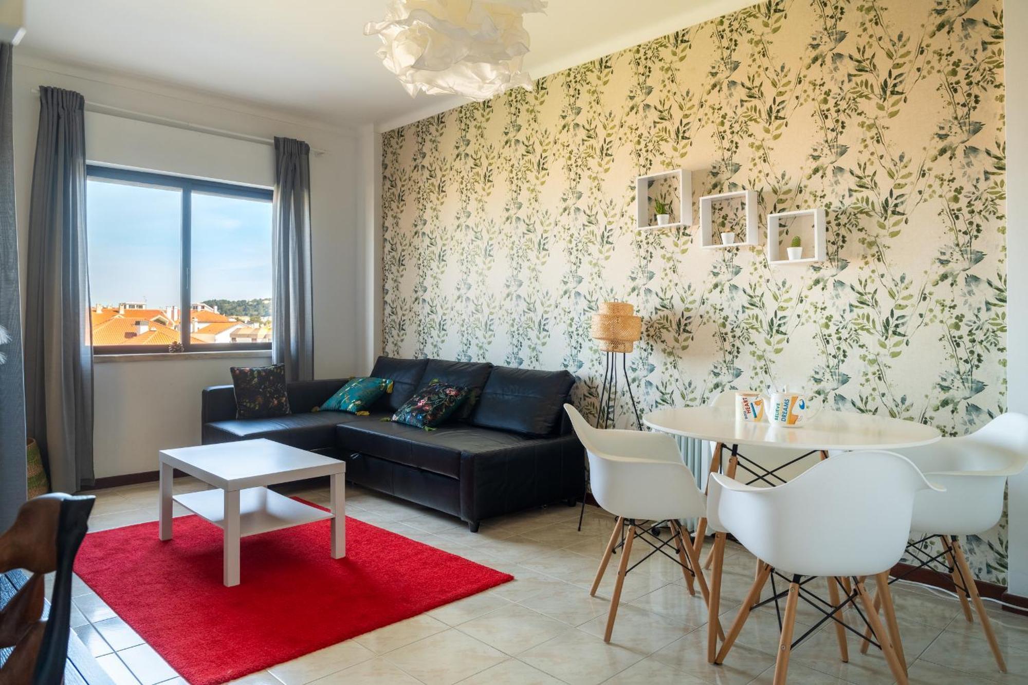 קוסטה דה קפאריקה Sea View & Sundown, 150M From The Beach And Surf Spots מראה חיצוני תמונה