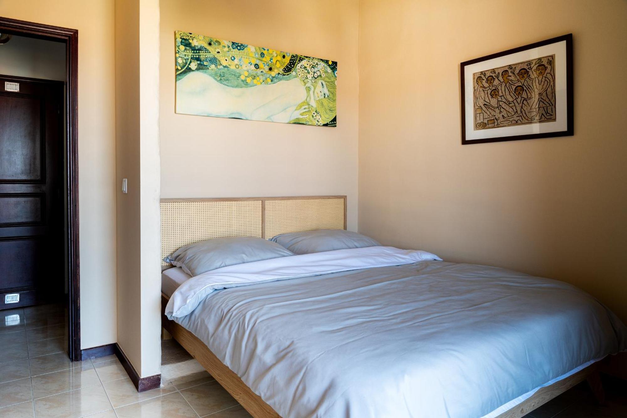קוסטה דה קפאריקה Sea View & Sundown, 150M From The Beach And Surf Spots מראה חיצוני תמונה