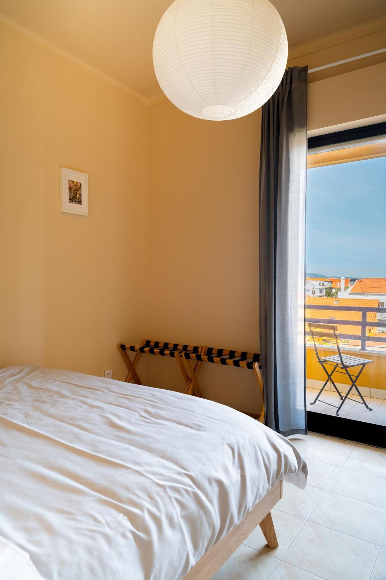 קוסטה דה קפאריקה Sea View & Sundown, 150M From The Beach And Surf Spots מראה חיצוני תמונה