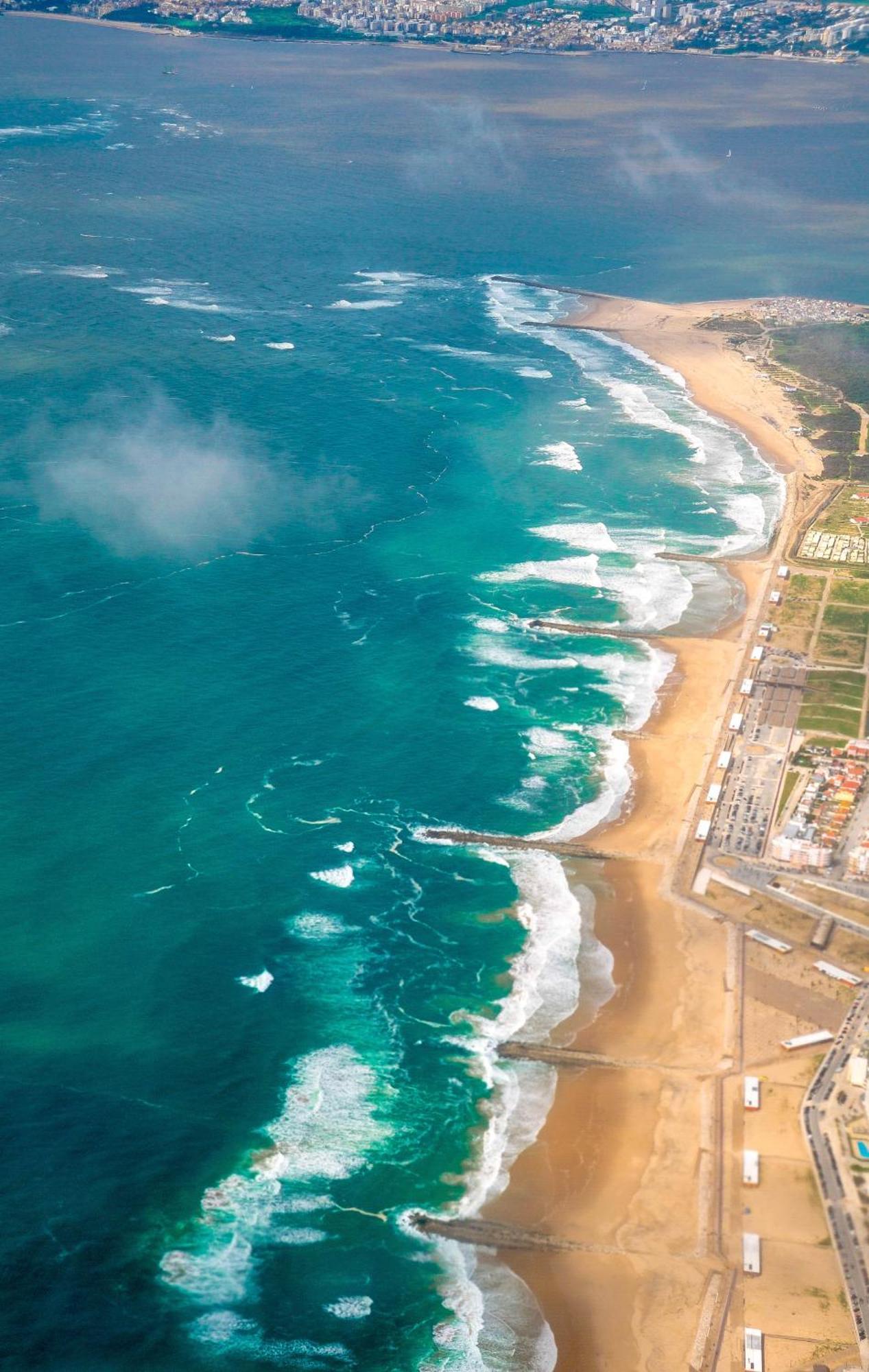 קוסטה דה קפאריקה Sea View & Sundown, 150M From The Beach And Surf Spots מראה חיצוני תמונה